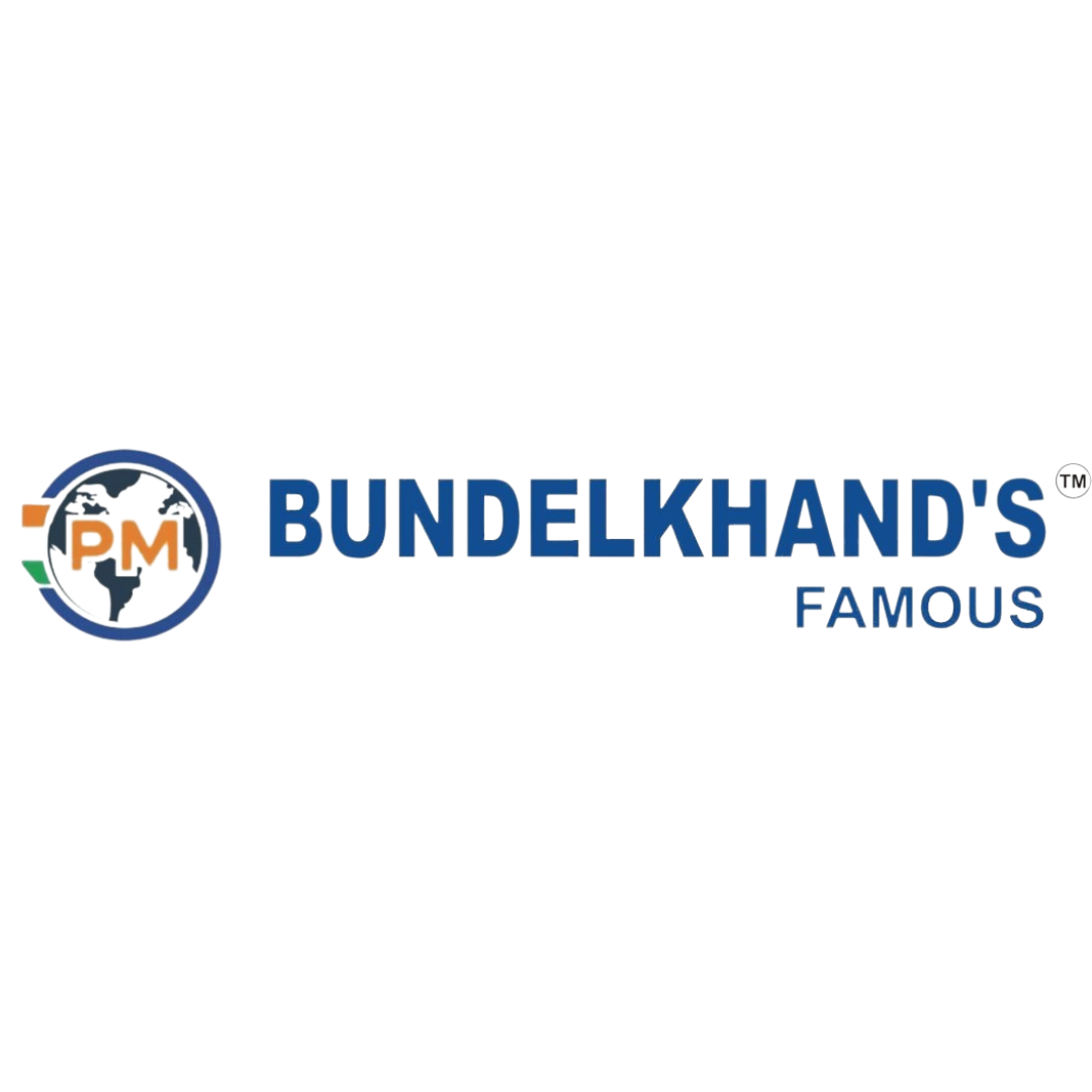 SAM BPRH INDIA LLP (Bundelkhand's Famous) logo